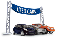 Used Cars For Sale Calgary