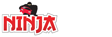Ninja Auto Sales & Sourcing Logo