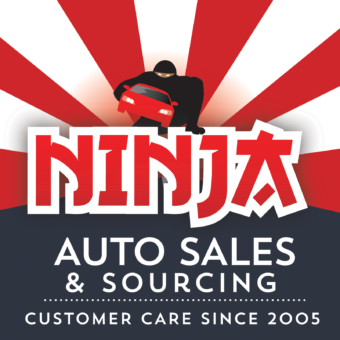 Ninja Auto Sales - Used Cars Calgary